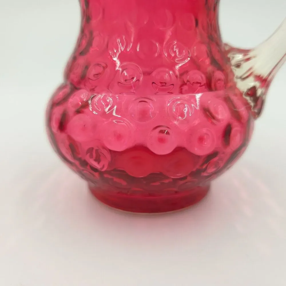 Fenton vtg *polka